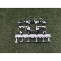 проволочный коврик Porsche Cayenne E3 9Y 959 2020 3Q0882521