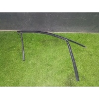 молдинг стекла двери BMW X6 G06 2021 51337437772, 7437772