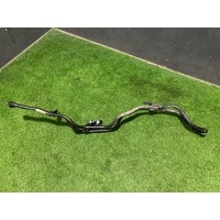 Трубка охлаждения АКПП BMW X6 G06 2021 17229456096, 17229456097, 9456096, 9456097