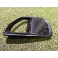 накладка бампера BMW X6 G06 2021 51118092502