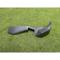 накладка крышки багажника BMW X6 G06 2021 51497441975, 7441975