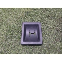 накладка BMW X6 G06 2021 51477948944