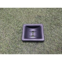 накладка BMW X6 G06 2021 51477948944