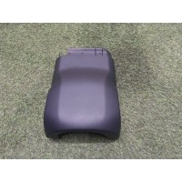 Кожух рулевой колонки BMW X6 G06 2021 51457952184