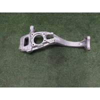 Кулак поворотный Porsche Cayenne E3 9Y 959 2020 9Y0407245