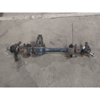 Передний мост Land Rover Discovery 1 1993 FTC3238