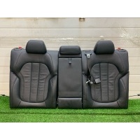 Спинка дивана BMW X6 G06 2021 52207444855, 52 20 7444855, 52 20 8493627, 52 20 849362, 52 20 849363, 52 20 7499166, 52 20 7499802, 52 20 7950951, 52 20 8498513
