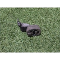 Кронштейн глушителя Audi RS7 C7 2014 4G0253144B, 4G0253147