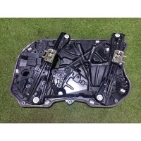 стеклоподъемник BMW 5 G30 LCI Седан 2021 51337360423, 51337487085