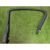 Рамка стекла двери BMW 5 G30 LCI Седан 2021 51357384928