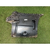 Кронштейн бампера BMW 5 G30 LCI Седан 2021 51128098690