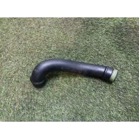 Патрубок воздушного фильтра BMW X6 G06 2021 13717643302, 1300450