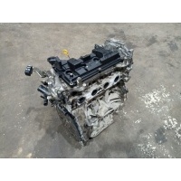 двигатель NISSAN X-TRAIL T32 2017 MR20DD 101024EF1A, 101034EF1A