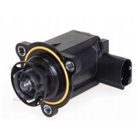 Aso volkswagen audi клапан turbospręzarki n249 06h145710d