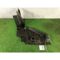 защита двигателя Mitsubishi Grandis NA4W 2007 MR989686
