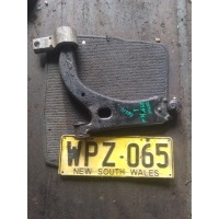 Рычаг Mazda DEMIO DY3W/DY5W/DY3R D35034350C