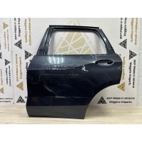 дверь BMW X5 G05 2019-2023 41522642779