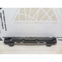 Абсорбер бампера Genesis GV80 JX1 2020-2022 86521T6000