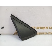 Накладка на зеркало Volkswagen Polo 5 612 Рестайлинг 2015-2020 6RU853274