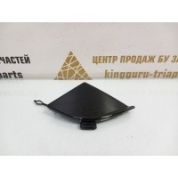 Заглушка буксировочного крюка BMW X5 M F95 2018-2022 51118069921