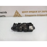Замок багажника BMW X2 F39 2018-2021 51247464411
