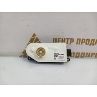 Моторчик жалюзей BMW 5 G30 до Рестайлинг 2017-2019 1114664