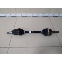 Полуось передняя левая Toyota Toyota Corolla E180 2013> 4342002D60
