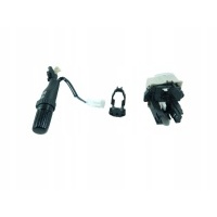 Переключатель света mazda 323 bg