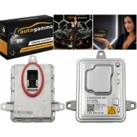 Блок розжига для фара фар bi - xenon a1669002800 мерседес w176 w204