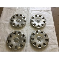 Колпак r15 oe 1t0601147 volkswagen