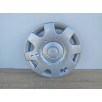 Oryginalny колпак volkswagen touran caddy 16 r16 дюймовый 1t0601147c 8g / 005