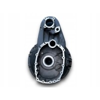 Корпус кпп gr905 scania s ngs 2406553 oe