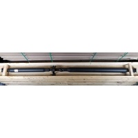 Новый оригинал вал карданный volkswagen lt 3550mm 2d0521101aq