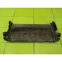 OPEL ASTRA J IV 1.7 CDTI 11r intercooler 13267646