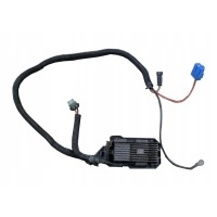 Резистор вентилятора радиатора fiat stilo 46819990 1.8 1.9 2.4 8v 16v 24v