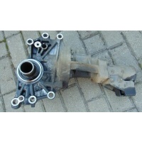 Мост передняя citroen c crosser 2.2hdi 4x4 manual