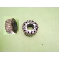 Колесо зубчатые hyundai соната iv fl 2.0 16v 02 - 05