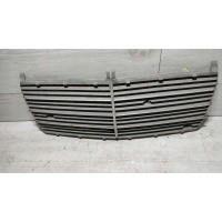 Решетка радиатора мерседес w124