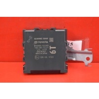 Блок управления блок парковки pdc 89340 - 12240 toyota corolla e21 21r