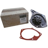 renault nissan oe 7701476496 насос радиатора 1.5 dci оригинал