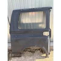 Volkswagen транспортер t5 t6 крыло обшивка левая 7e1809160a