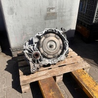 Автоматическая кпп 6t45 opel astra k 1.6 cdti 6nlw 95519798 как новая