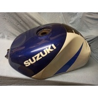 Suzuki gsxr 600 srad бачёк paliwa , bak