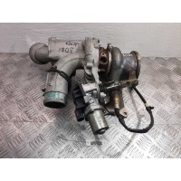 Турбина Volkswagen Jetta VI (162,163) 2010 - 2015 2014 06K145701R,