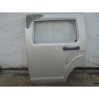 Стеклоподъемник задний левый Hummer H3 2005 - 2010 2008 25964205,