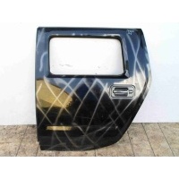 Стекло двери задней левой Hummer H2 2002 - 2007 2004 15189210,
