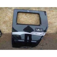 Стекло двери задней левой Hummer H2 2002 - 2007 2003 15189210,