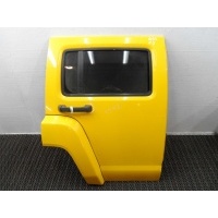 Петля двери задняя Hummer H3 2005 - 2010 2007 25996983,