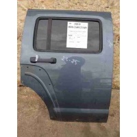 Петля двери задняя Hummer H3 2005 - 2010 2006 25996983,