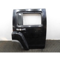 Стеклоподъемник задний правый Hummer H3 2005 - 2010 2009 25964205,